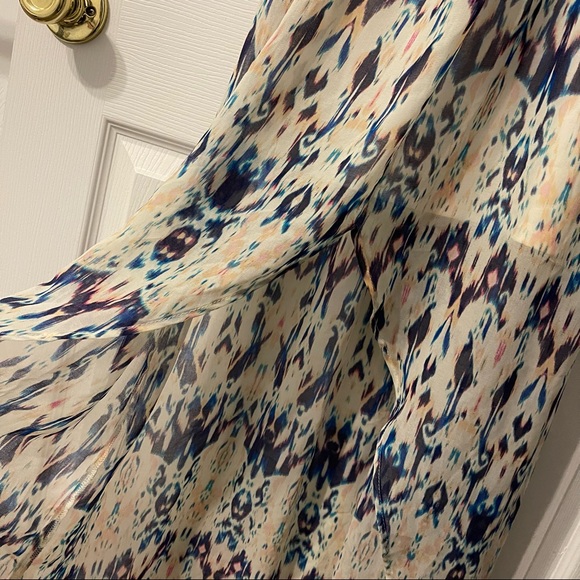 High-Low Dress - Picture 3 of 5